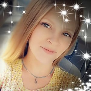 Meet your Posher, Kathryn